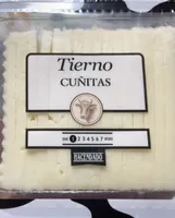Tierno cuñitas