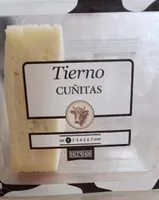 Tierno cuñitas