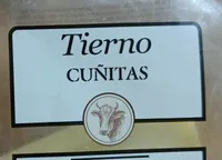 Tierno cuñitas