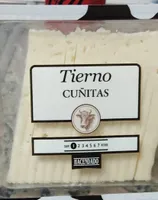 Tierno cuñitas