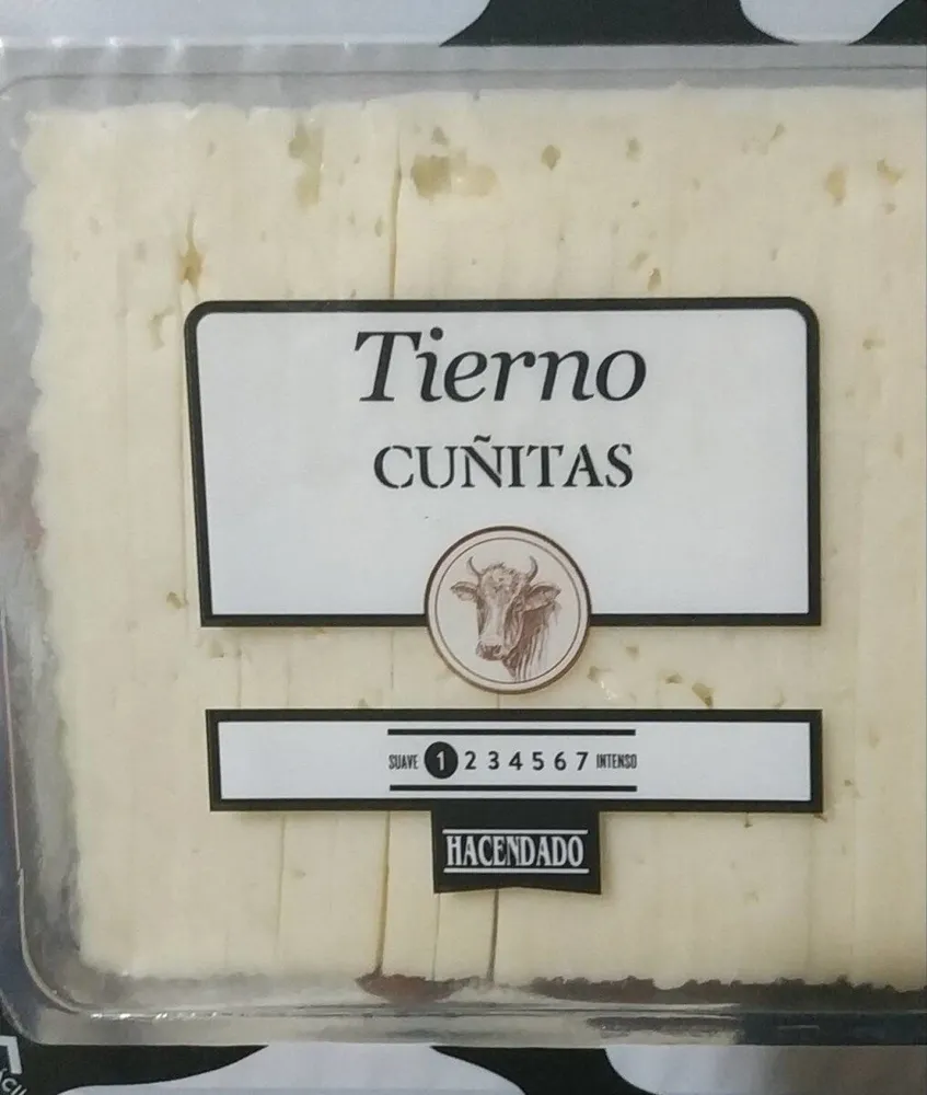 Tierno Cuñitas