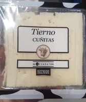 Tierno cuñitas