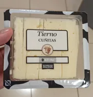 Tierno cuñitas