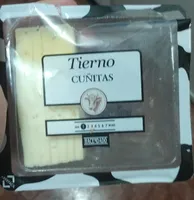 Tierno cuñitas