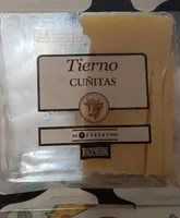 Tierno cuñitas