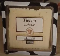 Queso de vaca madurado