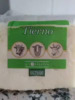Queso de mezcla madurado