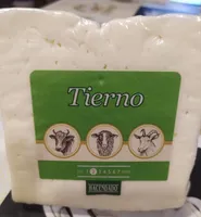 Queso tierno