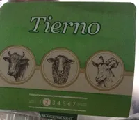 queso tierno