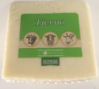 Queso tierno entrepinares