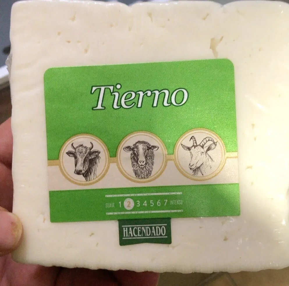 Queso