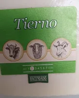 Queso tierno