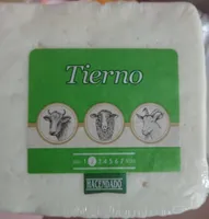 Queso tierno