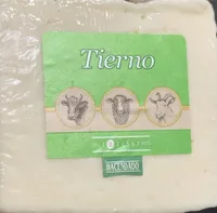 Queso tierno