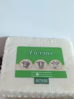 Queso tierno