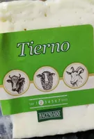 Queso tierno