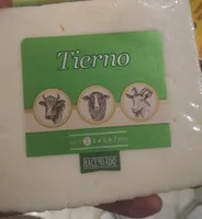 Queso tierno