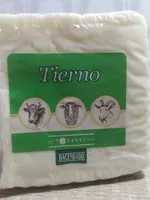 Queso tierno