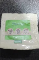 Queso tierno