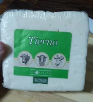 Queso tierno mercadona