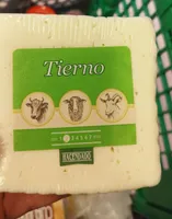 Queso tierno entrepinares