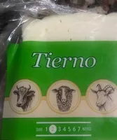 Cuña queso tierno