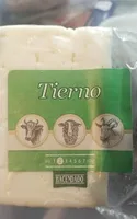 Queso tierno