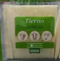 Queso Tierno Cuñitas