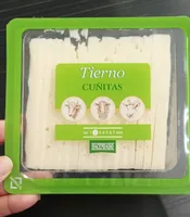 Tierno Cuñitas