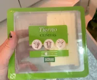 Tierno cuñitas