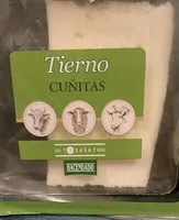 Queso tierno