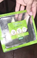 Queso tierno cuñitas