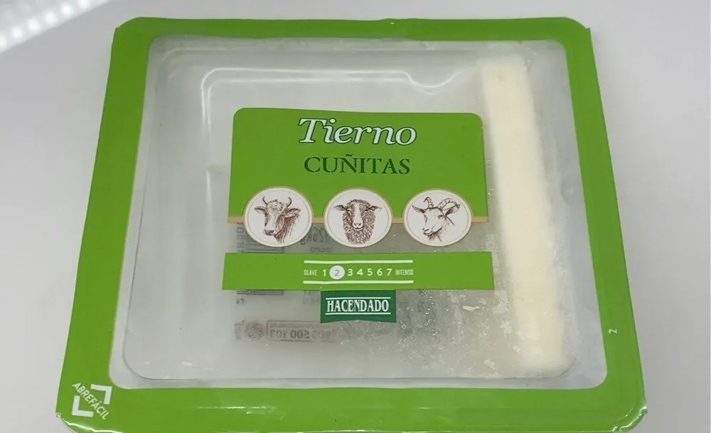 tierno cuñitas