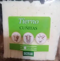 Tierno cuñitas