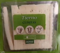 Queso tierno