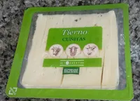 Queso Tierno Cuñitas
