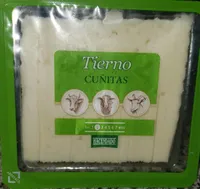 Queso Tierno Cuñitas Intensidad 2