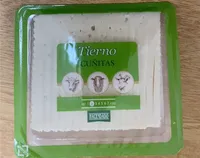 Tierno cuñitas