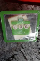 Queso Tierno Cuñitas