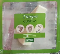 Tierno cuñitas