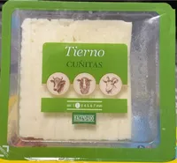 Queso de mezcla  madurado