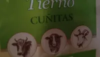 Tierno cuñitas