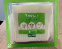 Queso de mezcla madurado