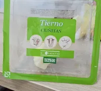 Tierno cuñitas