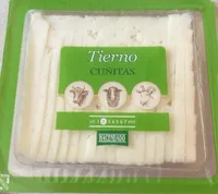 Tierno cuñitas