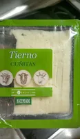 Queso tierno cuñitas