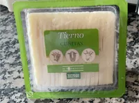 tierno cuñitas