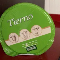 Queso tierno mezcla
