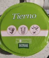 Queso de mezcla madurado