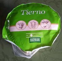 Tierno